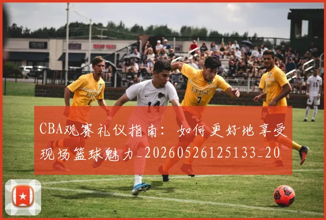 CBA观赛礼仪指南：如何更好地享受现场篮球魅力_20260526125133_20260702040914